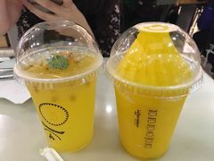 -乐凯撒披萨(正佳广场店)