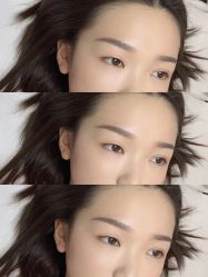 -久匠·野生眉半永久纹眉