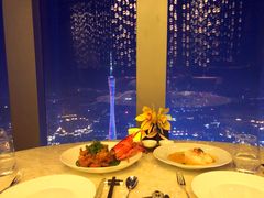 -广州四季酒店·佰鲜汇·现代法餐