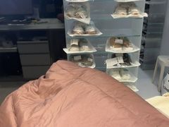 -福奈特洗衣洗鞋(莘谭路店)
