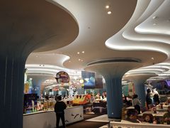 -帝企鹅自助餐厅•儿童岛•真企鹅(长隆企鹅酒店)