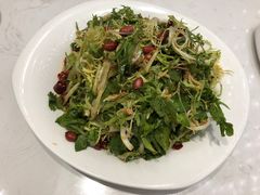-北李妈妈菜·海肠捞饭(高新万达店)
