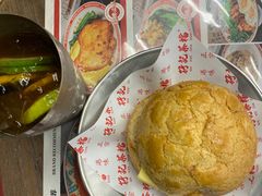 -孖记茶档·热腾茶餐(江南西plus店)