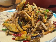 -东来土菜馆(民祥园路店)