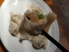 -必点海鲜·鲅鱼水饺(鞍山西道店)