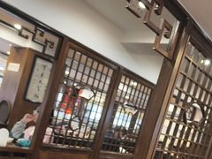 -一楼食业·美食人家