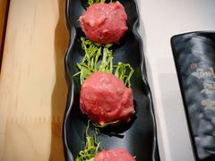 特色手打牛肉丸-牛记皇·鲜牛肉火锅(弘阳广场店)