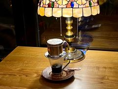 -Golden Lily河内巴黎法越料理餐厅(建国西路店)