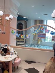 -奈尔宝·儿童乐园·亲子餐厅(苏州大悦城店)