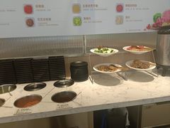 -花味·自助烤肉(大观天地店)
