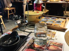-哥老官重庆美蛙鱼头(西湖银泰十一哥店)
