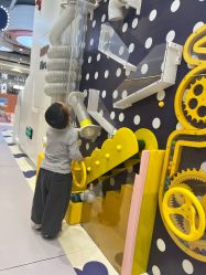 -米兜欢乐王国·儿童乐园(宝安益田假日天地店)