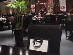 大堂-三俞竹苑(卓展店)