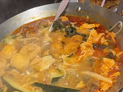 -小螺大作·螺蛳粉火锅(林和西店)