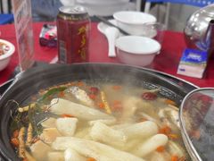 -花苑美食横琴生蚝火锅(拱北粤华路店)