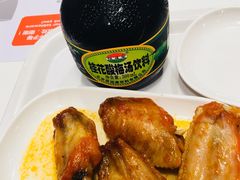 -宜家·瑞典风味餐厅(烟台路店)