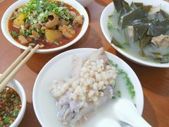 -老一品蹄花店(新津店)