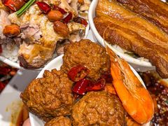 -城南往事·鲁菜济南菜(软件园美莲广场店)