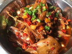 -原鄉本味 楚菜 丹江口鱼(北苑店)