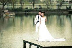 点击看大图 -金庭庄园酒店彩虹厅