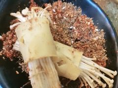 -水浒烤肉(国贸店)