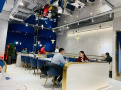 -兰湘子·湘菜小炒(崂山丽达店)