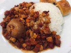 卤肉饭-宜家·瑞典风味餐厅(北京西红门店)