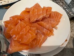 -西安高新希尔顿酒店·咖啡露台西餐厅