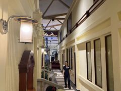 -金河半岛园林酒家(金融城店)