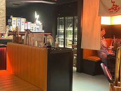 -無二炙坊·和牛烧肉(大钟寺1733店)