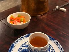 -顺兴老茶馆·精品川菜(世纪城店)