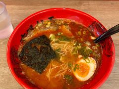 -寸屋拉面(凯德晶萃店)