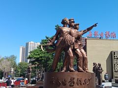 -长影旧址博物馆