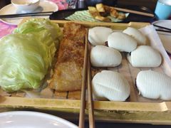 -新安人家·22年本地餐厅