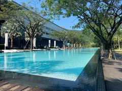 -三亚太阳湾柏悦酒店