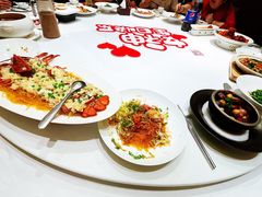 -同庆楼(奥体中心店)