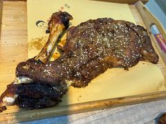 -老舅老蒙肉饼非遗店(一店)