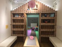 -地瓜社区(安苑北里小区店)