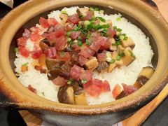 -汤城小厨•粤菜•靓汤(西直门凯德MALL店)