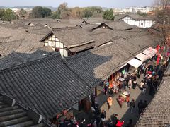-中天楼