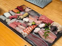 -鮨冠OMAKASE食べ放题(北京首店)