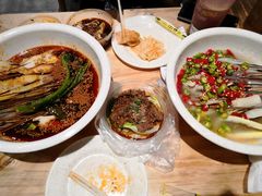 -嘉州叶婆婆钵钵鸡(建设路店)