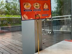 -煲宫猪肚鸡(晶品店)