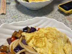 -文三里屯面馆(三里屯店)