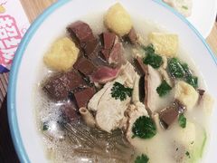 -小杨生煎(江南环球港店)