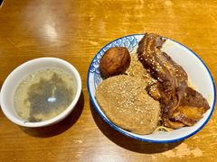 -一味老卤面(大石桥店)