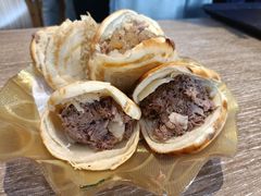 -永茂驴肉(莲池南大街总店)