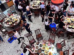 -巴人堂(女儿城店)