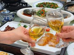 -松雅轩商务婚礼生日(同和店)