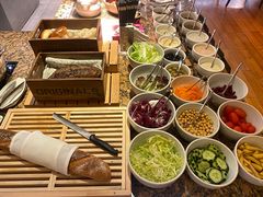 -马哥孛罗咖啡厅·Cafe Marco (厦门马哥孛罗东方大酒店)